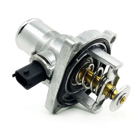 2013 chevy cruze thermostat|2013 Chevrolet Cruze